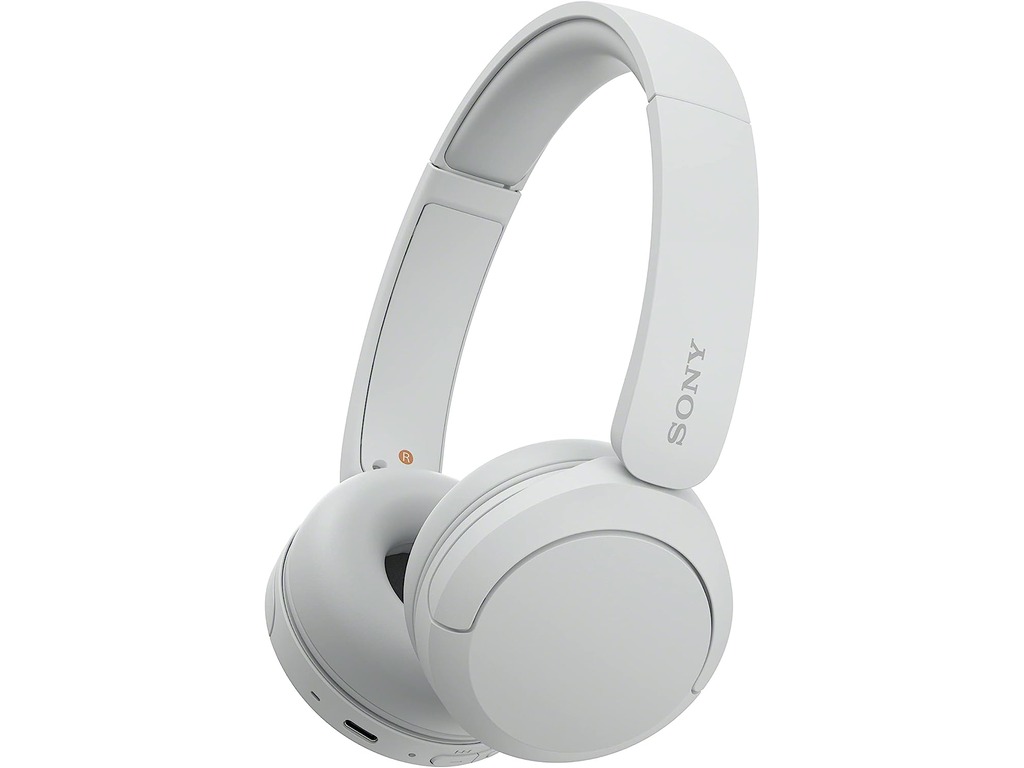 Sony bežične slušalice CH520Boja bijela