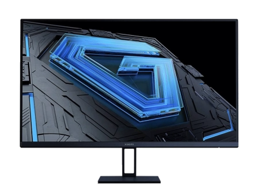 Xiaomi gaming monitor G27i 27" IPS LCD, FreeSync Premium HDR10, 1920x1080