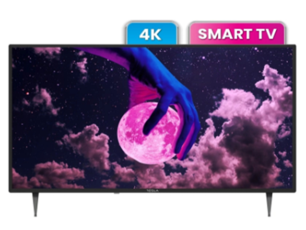 TESLA TV 50M325BUS UHD Smart VIDA OS;EON; HDMIx3;USBX2;CI+;Hotel Mode