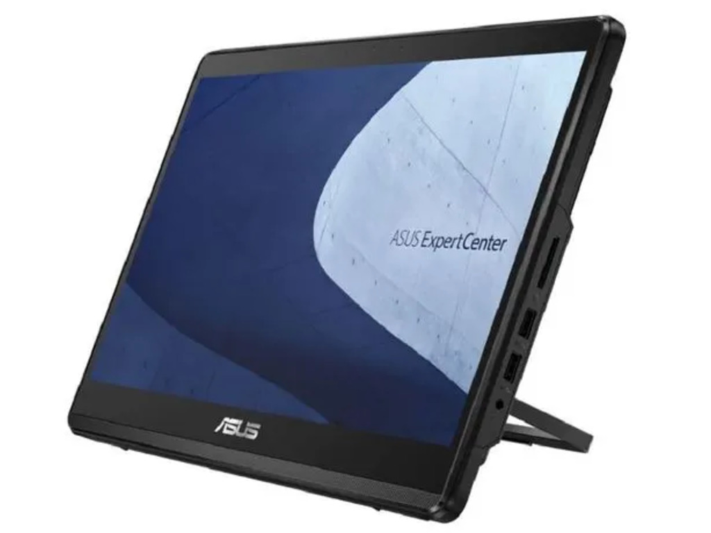 Asus  E1600WKAT-A-NN10A015,6" Touch 720P,N4500,4GB,128GB,Wifi,RJ45,Speakers,720p cam,card read