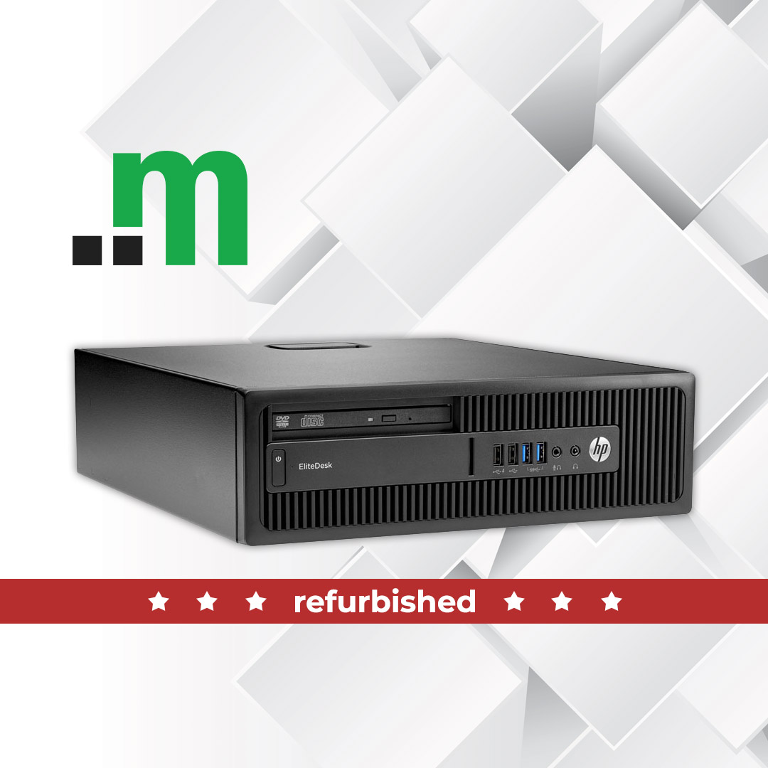 RACUNAR HP 600 G2 INTEL CORE I5-6500 8GB DDR4 SSD 256GB SFF