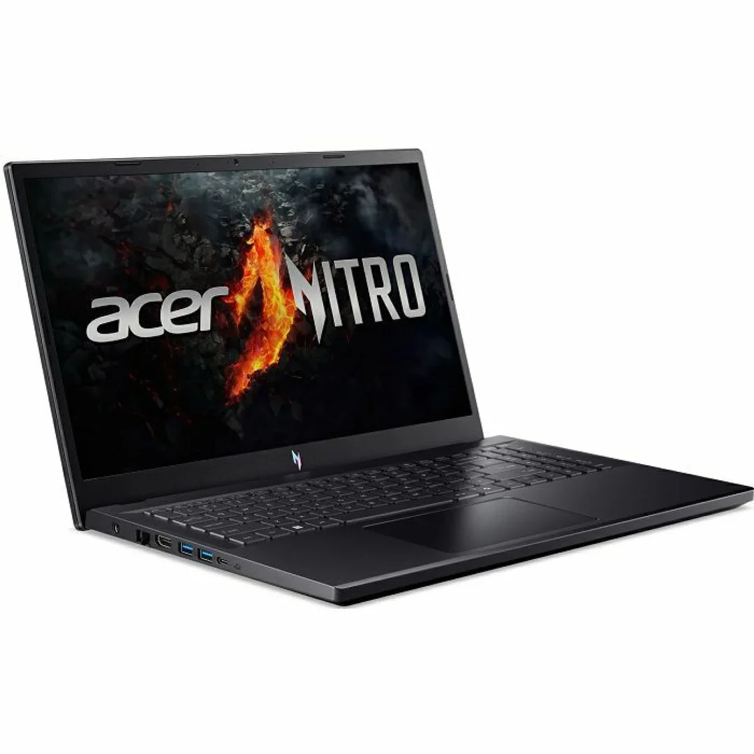 Acer Nitro ANV15-41-R2SU15,6"IPS/R5 7535HS/16GB/512SSD3050/6GB