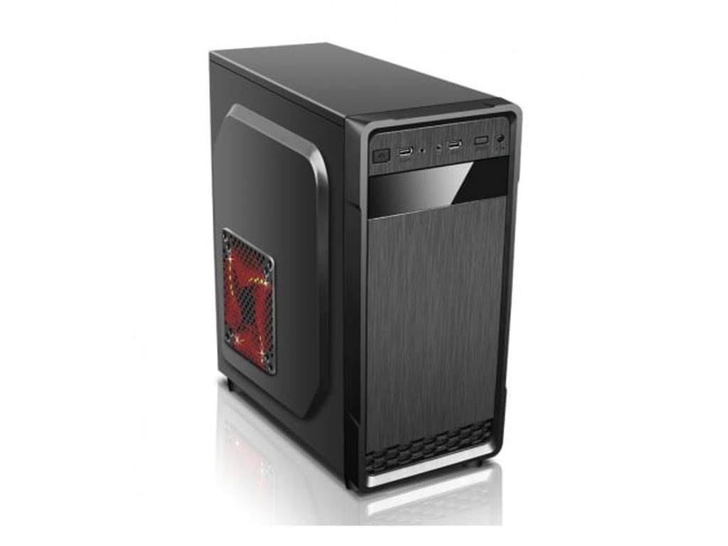 COMTRADE Core i5 12400 510 1612400,H610HVS,16GB,500GB,No DVDRW,Midi Tower 420W,VGA,HDMI