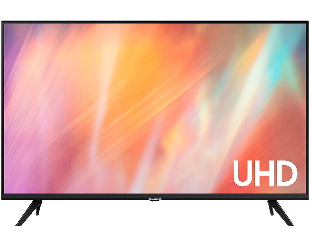 SAMSUNG TV UE50AU7092UXXH