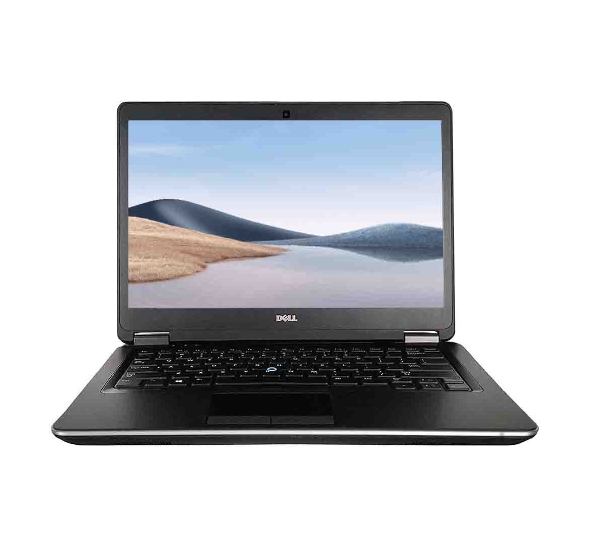 LAPTOP DELL E7440 I5 4TH 8GB DDR3 SSD 256GB 14" B KLASA