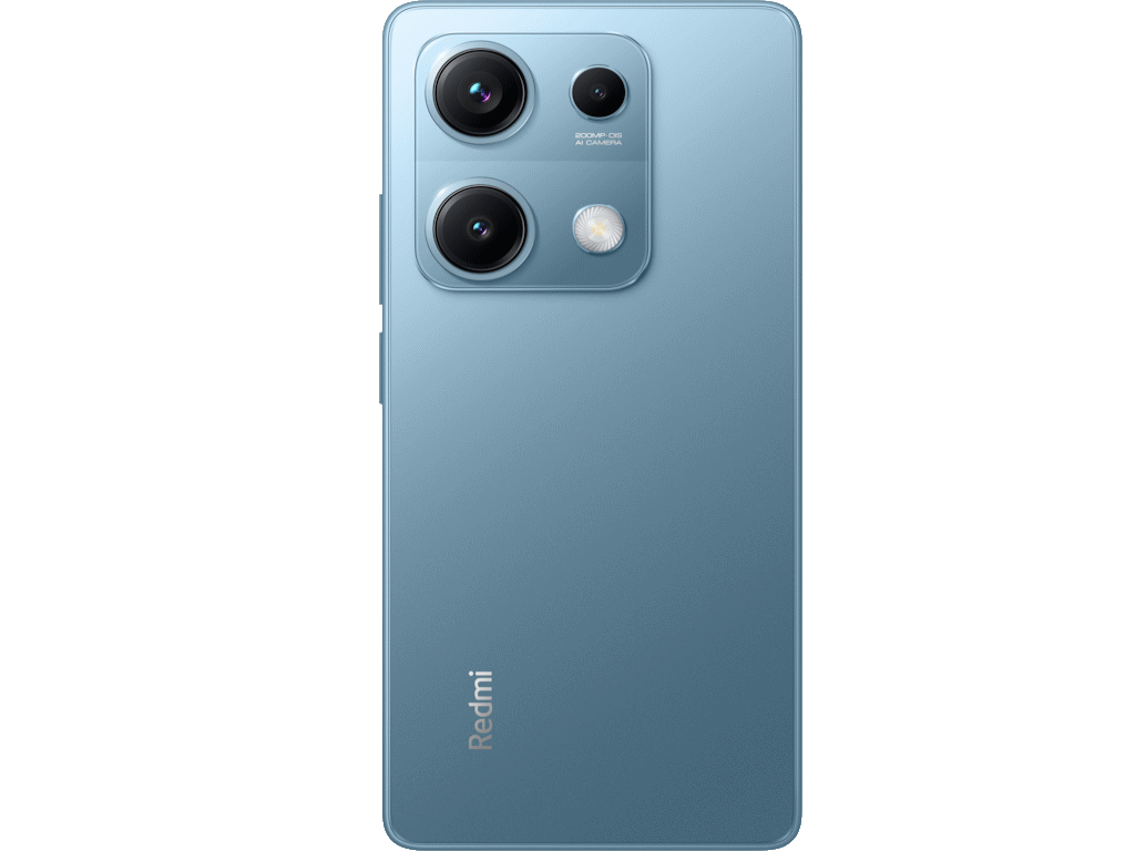 Redmi Note 14S 8+256, Blue, Ocean Blue