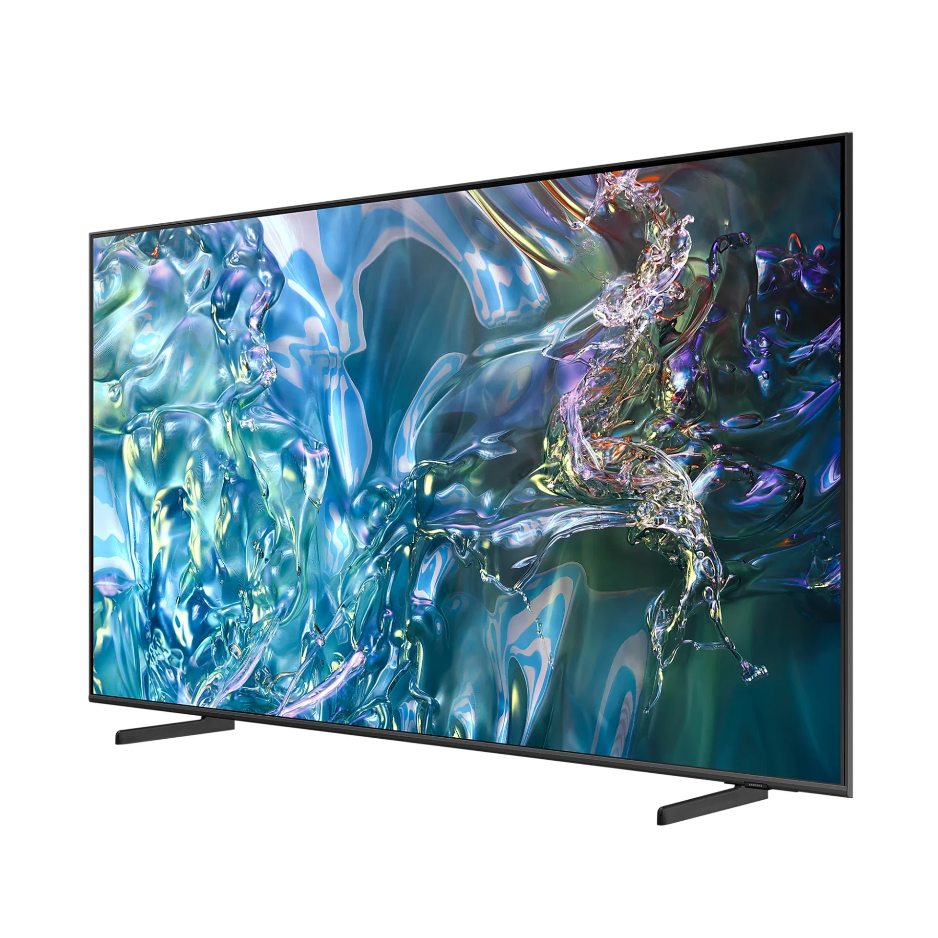 SAMSUNG TV QE75Q60DAUXXH