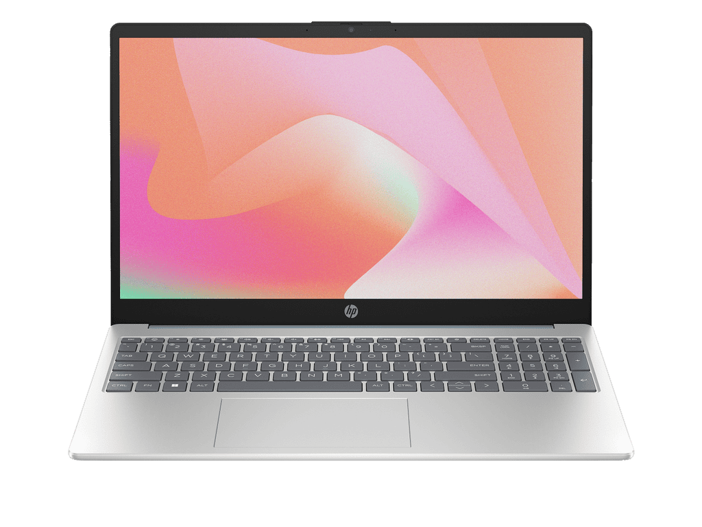 HP Laptop 15-fd0066nm15.6 FHD, i5-1334u 1.3/4.6GHz8GB DDR4, 512GB SSD, WiFi6+BT5.3