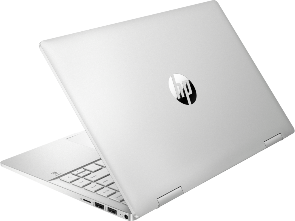HP Pav x360 Laptop 14-ek1015nm14"FHD, i3-1315u 0,9/4.5GHz8GB DDR4, 512GB SSD, FreeDos