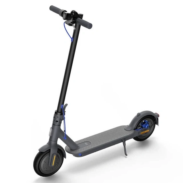 Xiaomi skuter 5 60km domet, 10" tubeless gume 350W motor