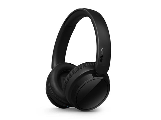 Philips TAH5209BK/00 slušalice, Zatvoreni akustični sistem, verzija BT 5.3, do 65h glazbe