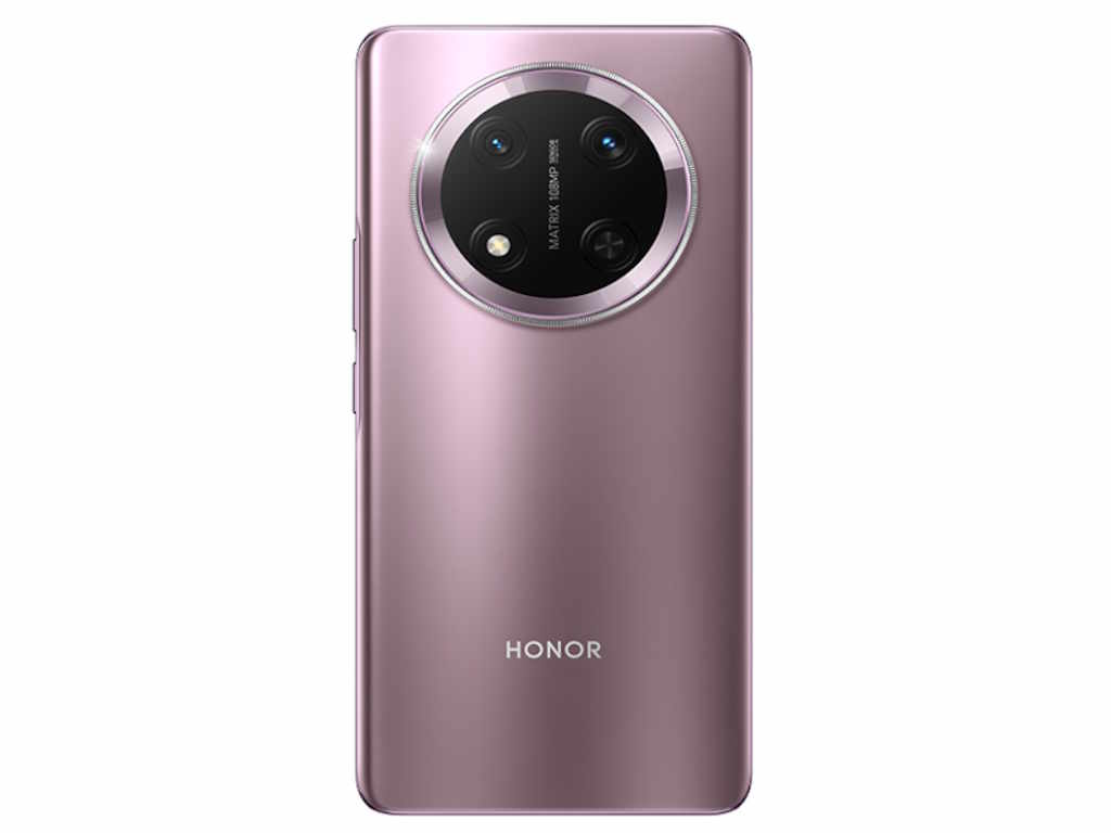 HONOR Magic 7 Lite 8+256 Purple, Otporan na padove  6600 mAh, AMOLED, 108 MP,