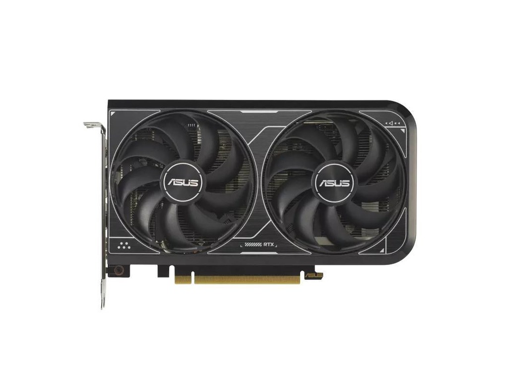 ASUS VGA DUAL-RTX4060-O8G-V2Bulk Pakovanje, Bez kutije