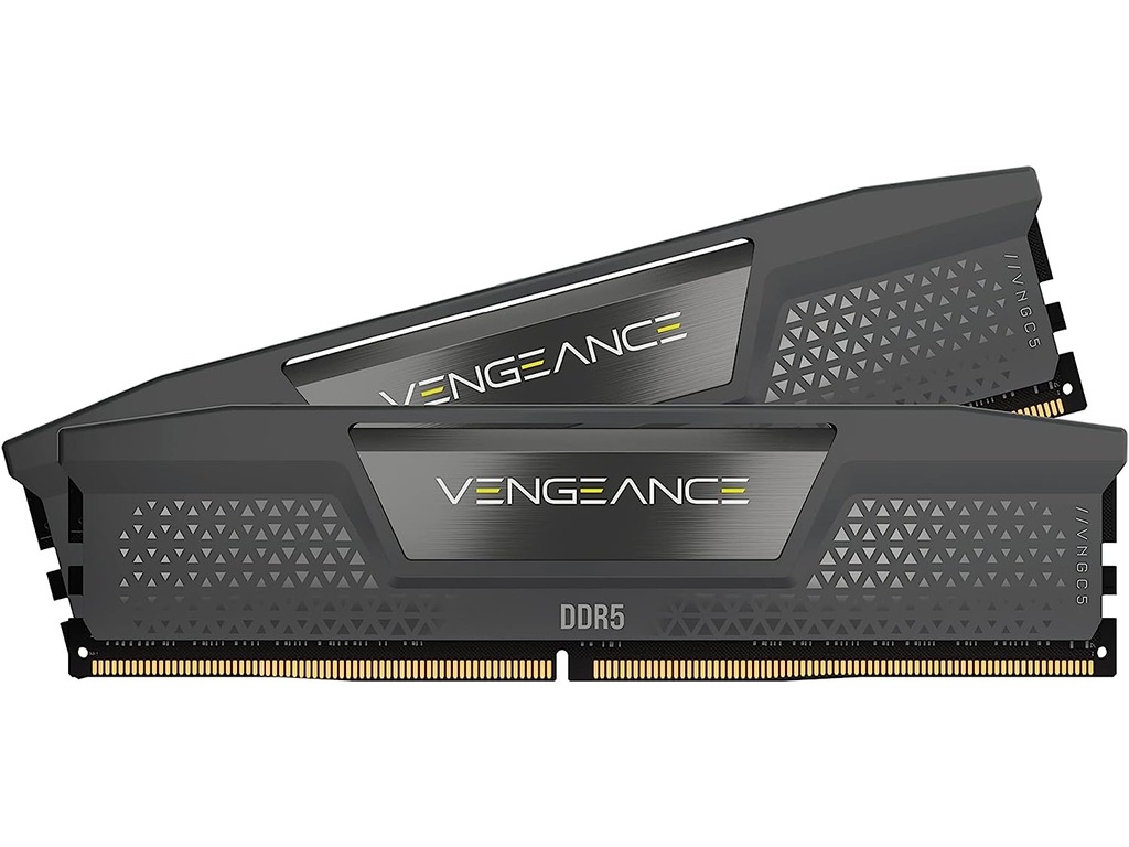 CORSAIR DDR5 32GB (2x16GB)Vengeance, 6000MHz, CL36EXPO, XMP