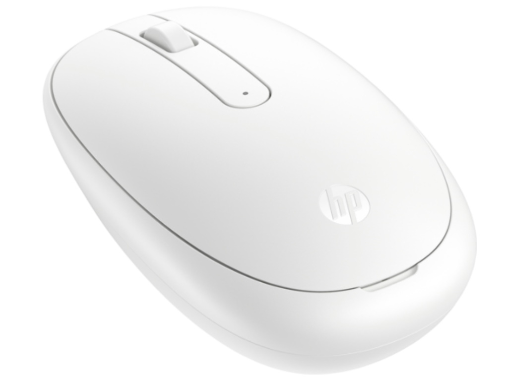 HP 240 LWH Bluetooth MouseHP 240 LWH Bluetooth MouseHP 240 LWH Bluetooth Mouse