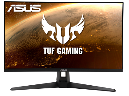 Asus 27" monitor VG279Q1A27",IPS,FHD,165Hz,250Cd,1ms,2xHDMI,1xDP,Speakers, Swivel,VESA 100