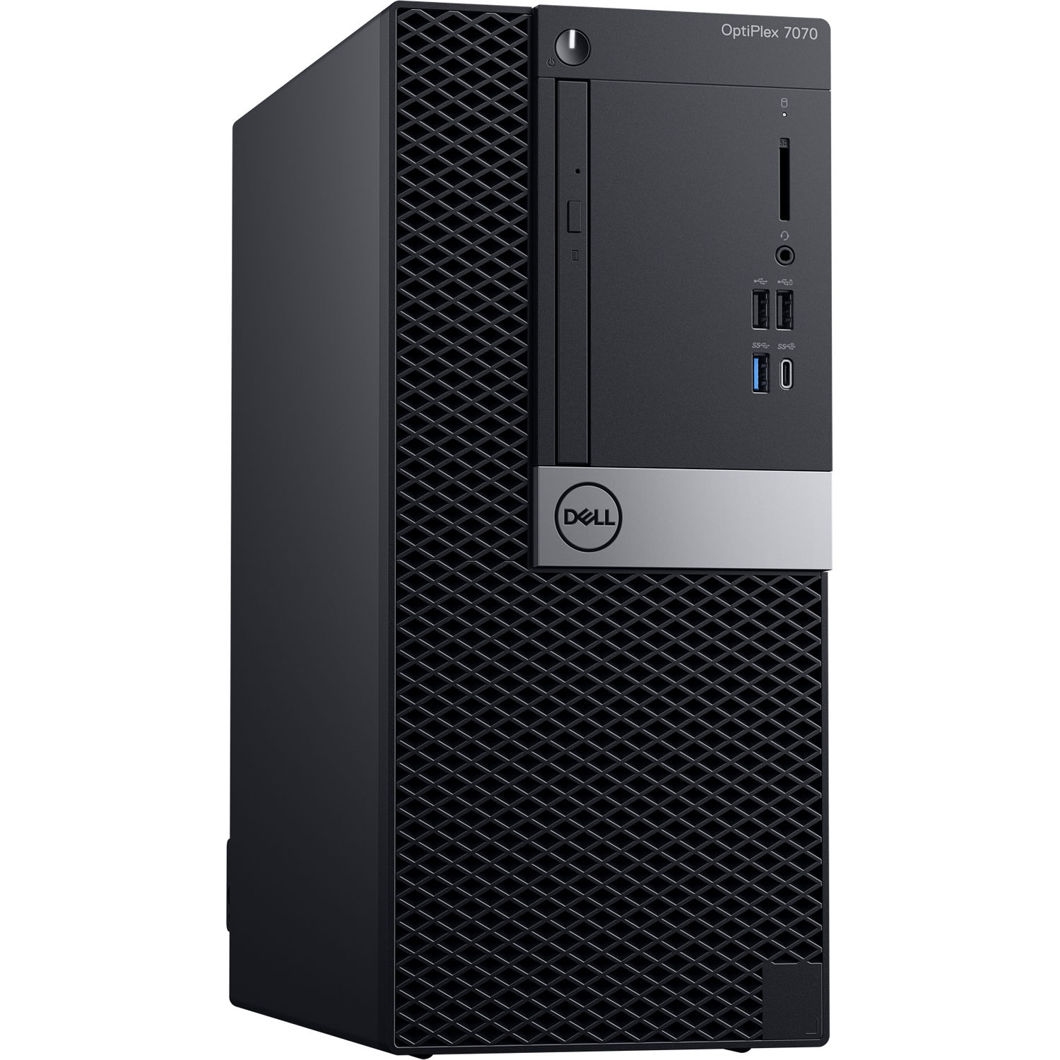 RACUNAR DELL 7070 I5 9500/16GB DDR4/SSD 256GB/TOWER