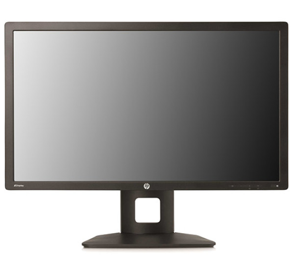 MONITOR 27" HP Z27I 2560X1440 VGA, HDMI, DVI, DP (REFURBISHED)