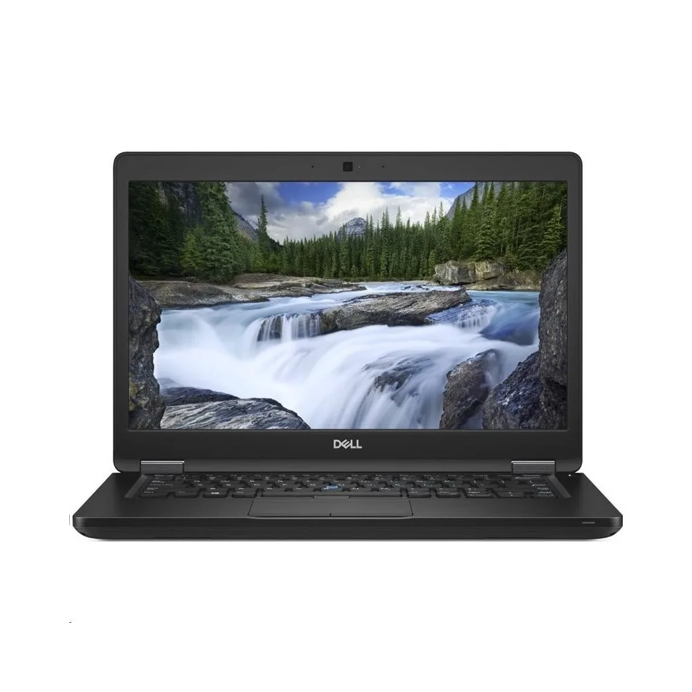 DELL Latitude E5495 | Ryzen 5 PRO | 16GB | 256GB | (refurbished)