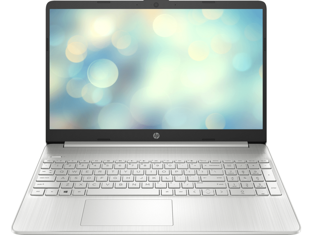 HP Laptop 15s-eq2109nm15.6 FHD AG IPS, Ryzen 7 5700u16GB DDR4 3200, 512GB SSD, FreeDos