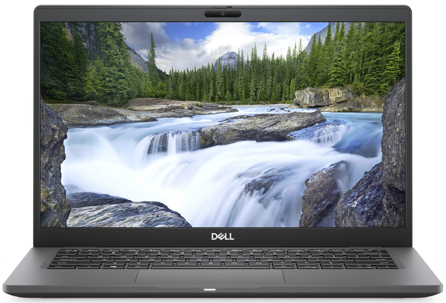 LAPTOP DELL U7310 I5 10TH 16GB DDR4 SSD 256GB 13,3"