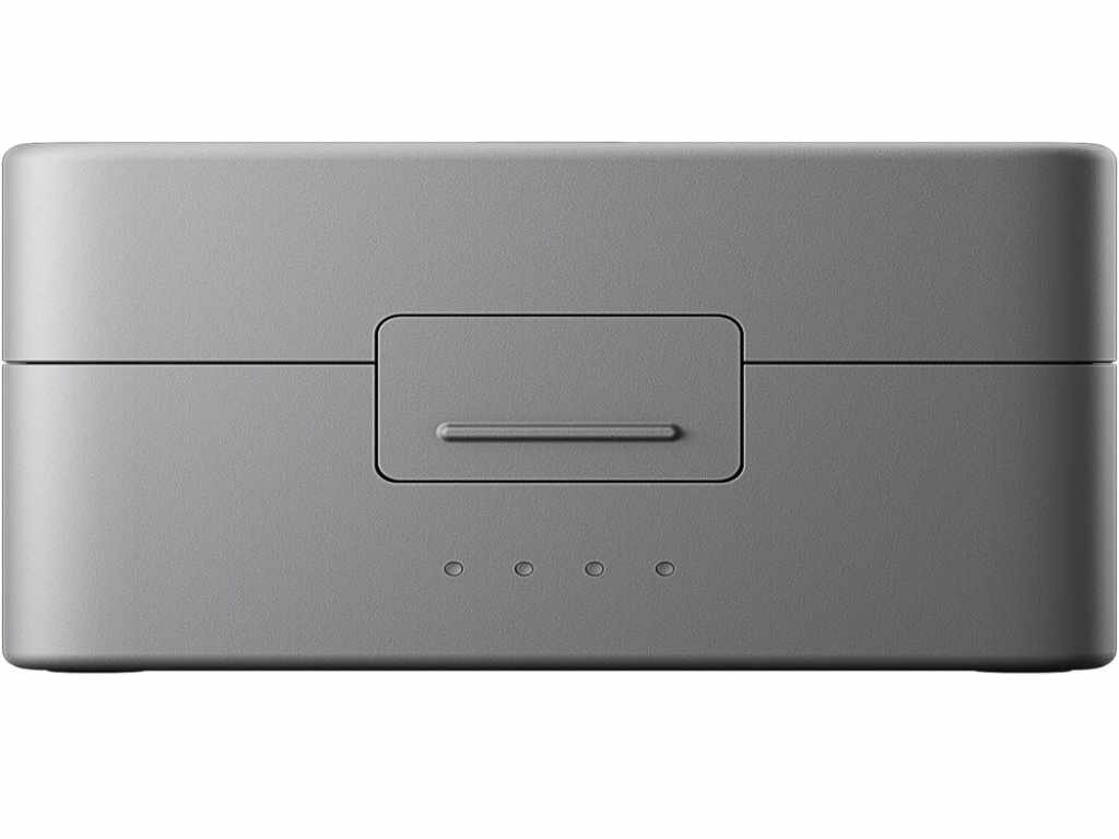 DJI Mic Mini Charging Case
