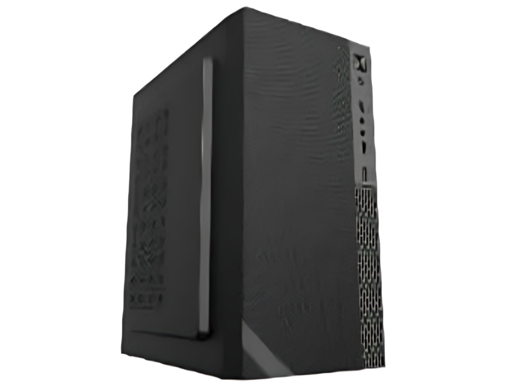 COMTRADE Ryzen 5 4600G 1TB4600G,A520K,16GB,1TB,No DVDRW,Tower case 500W, VGA,HDMI