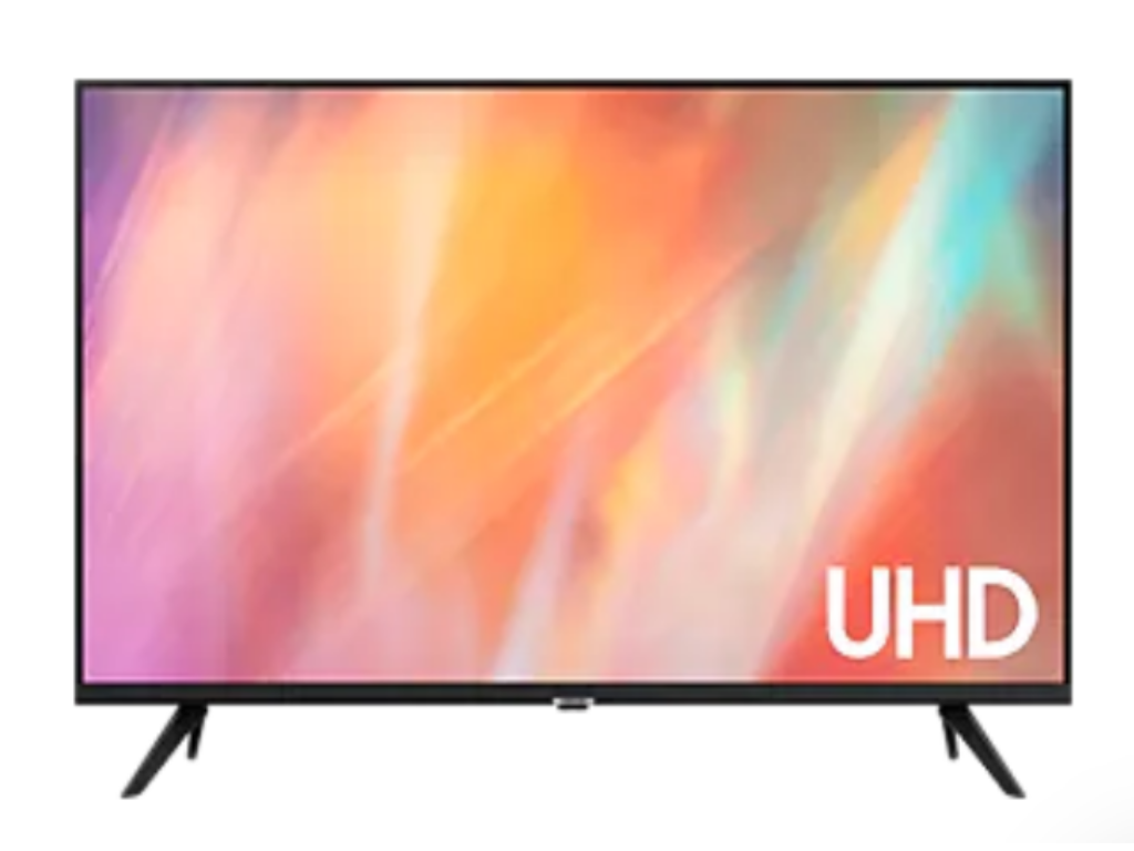 SAMSUNG TV UE43AU7092UXXH