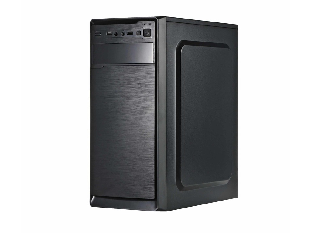 COMTRADE Core i3 10105 256GB10105,H510R,8GB,256GB,no DVD,Midi Tower 500W, VGA,HDMI,DVI