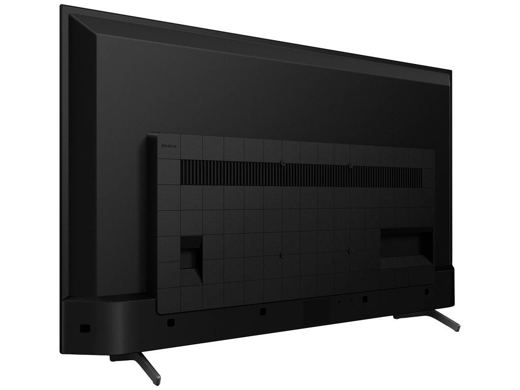 Sony 50'' X75WL 4K Google TVX-Reality PRO; Dolby Vision;Dolby Atmos; X-Balanced Speaker;HDMI 2.1