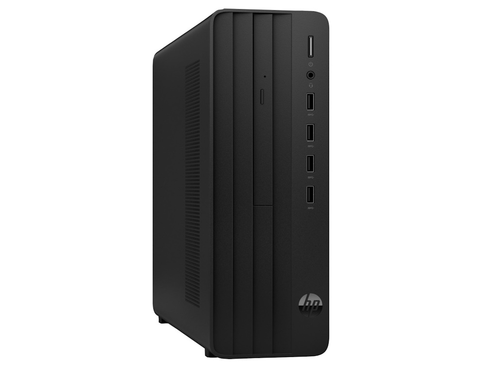 HP Pro Tower 290 G9 i3121012100,8GB,512GB,FreeDOS,DVDRW,Micro Tower 180w, VGa,HDMI