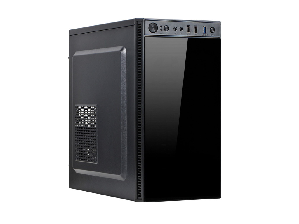 COMTRADE core i5 10400 512GB10400,H510DHV,8GB,512GB,No DVDRW,Mini Tower 420W,VGA,DVI,HDMI