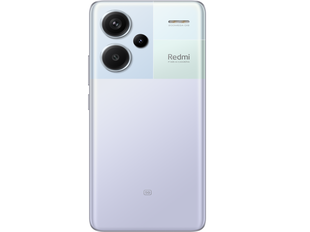 Redmi Note 13 PRO+ 12+512, Pur