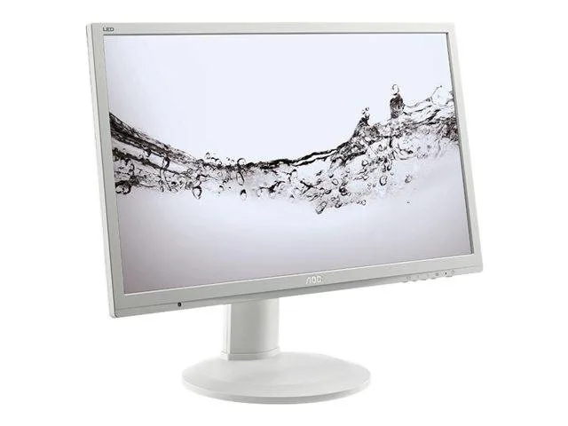 AOC Monitor E2460PQ 