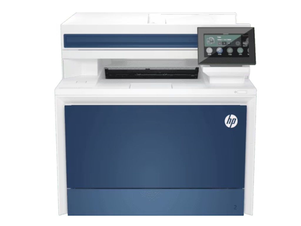 HP Color LaserJet MFP 4303fdw