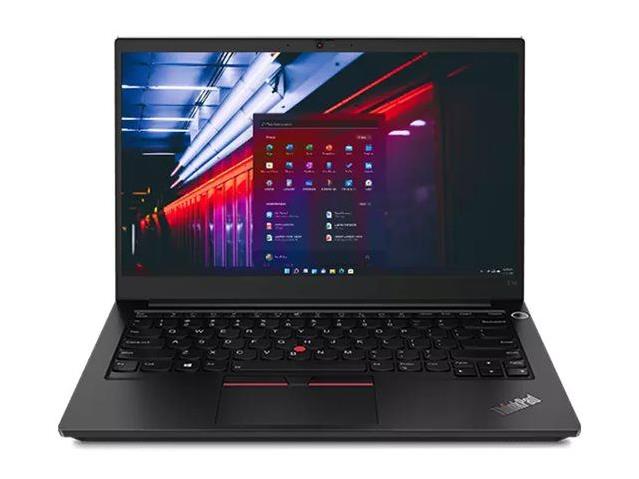 LAPTOP LENOVO E14 GEN3, AMD RYZEN 3 5300U, 16GB DDR4, SSD 256GB 14"