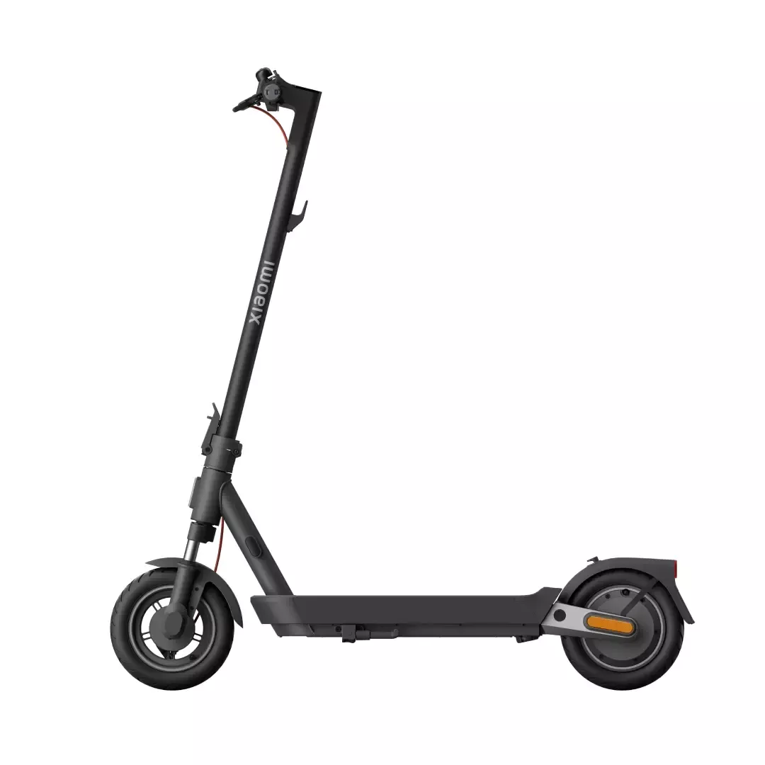 Xiaomi skuter 5 Pro 60km domet, 10" tubeless gume 400W motor