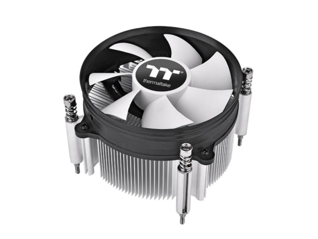 Thermaltake Gravity i3 CoolerLGA1700, low profile air cooleheatsink up to 95W, LGA 1851