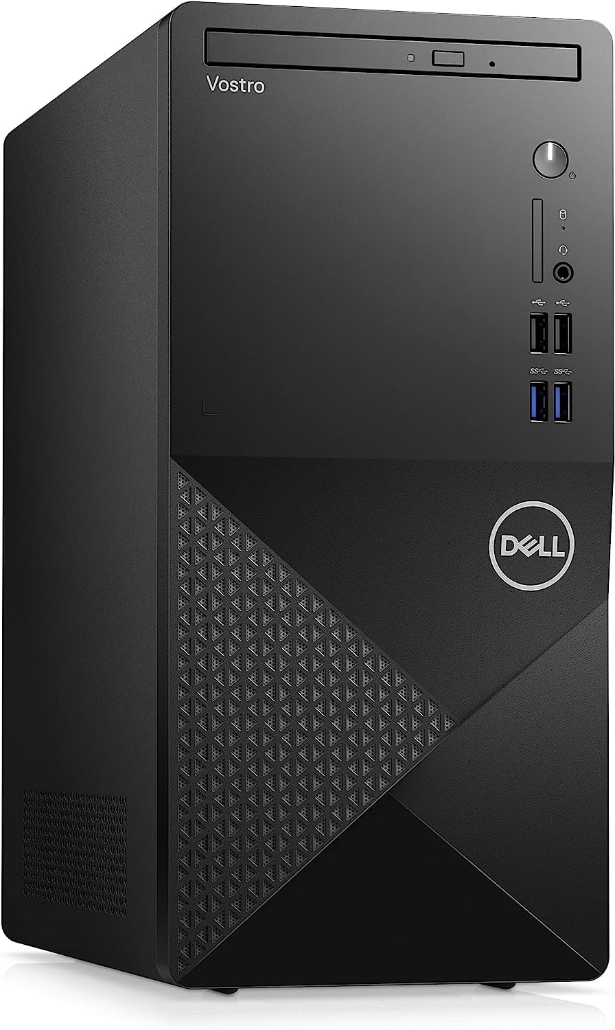 Dell Vostro 3910/i5-12400/8GB/512GB/WLAN + BT/US Kb/Mouse/W11Pro/3Y