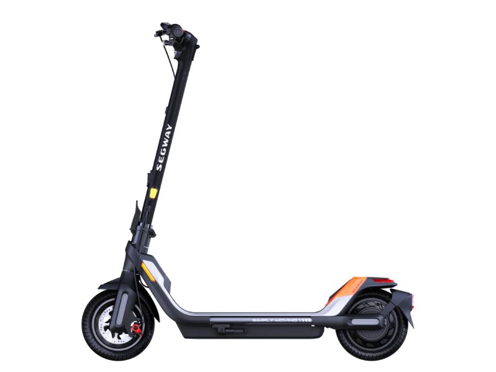 Segway P65E-premium!Brzina:25km/h, domet:60kmNFC,SegPower Cross Seasons