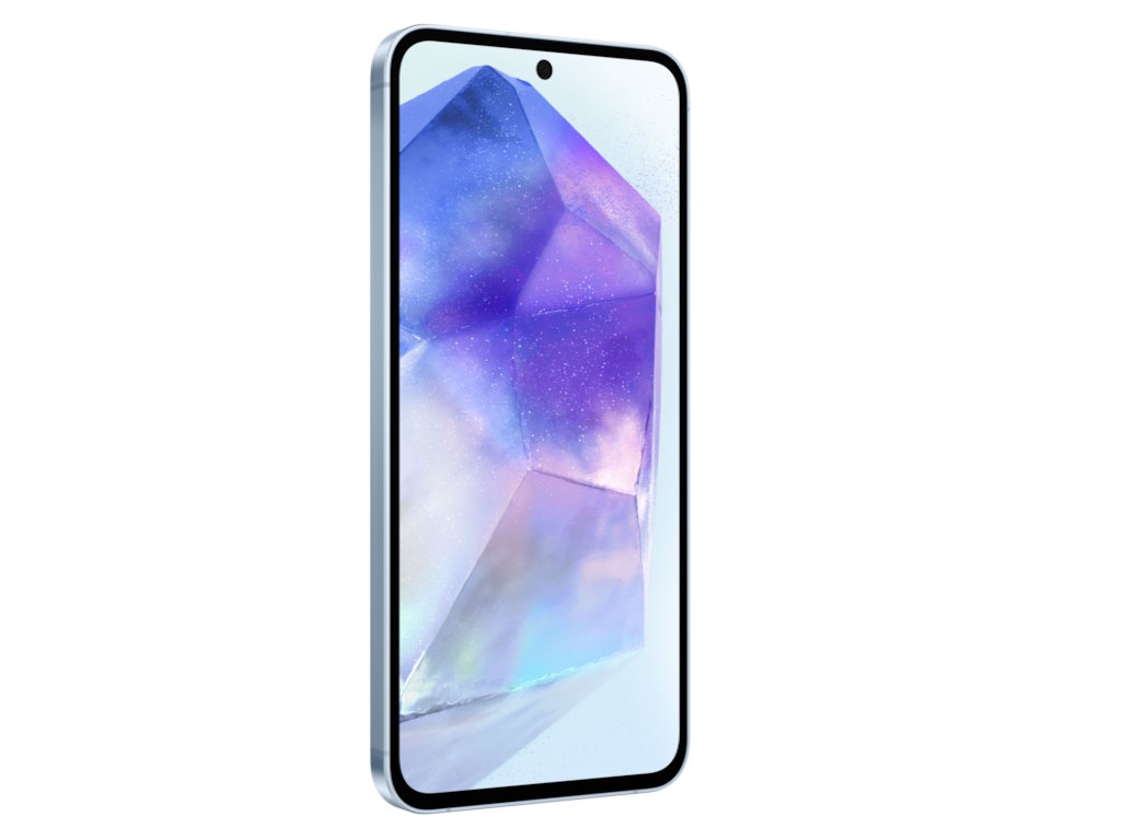 Samsung Galaxy A55 8+128GB Blu