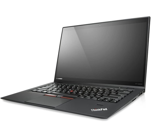 LAPTOP LENOVO X1 CARBON/ I5 8350u/ 16GB DDR4/SSD 256GB/ 14"