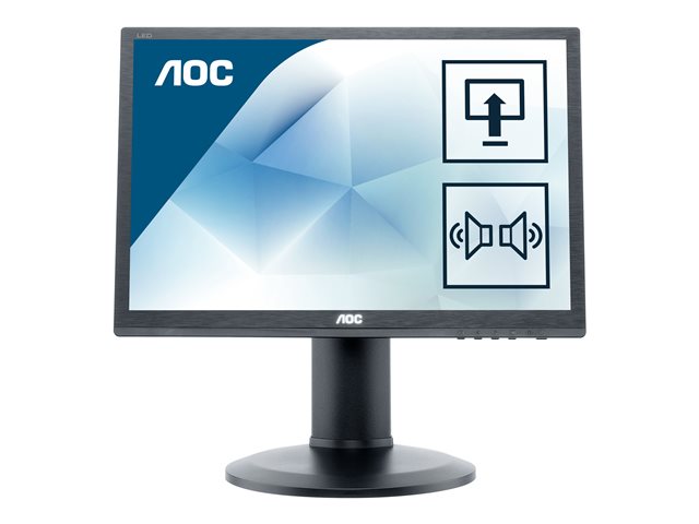 Monitor AOC E2460PQ 24 inča Full HD