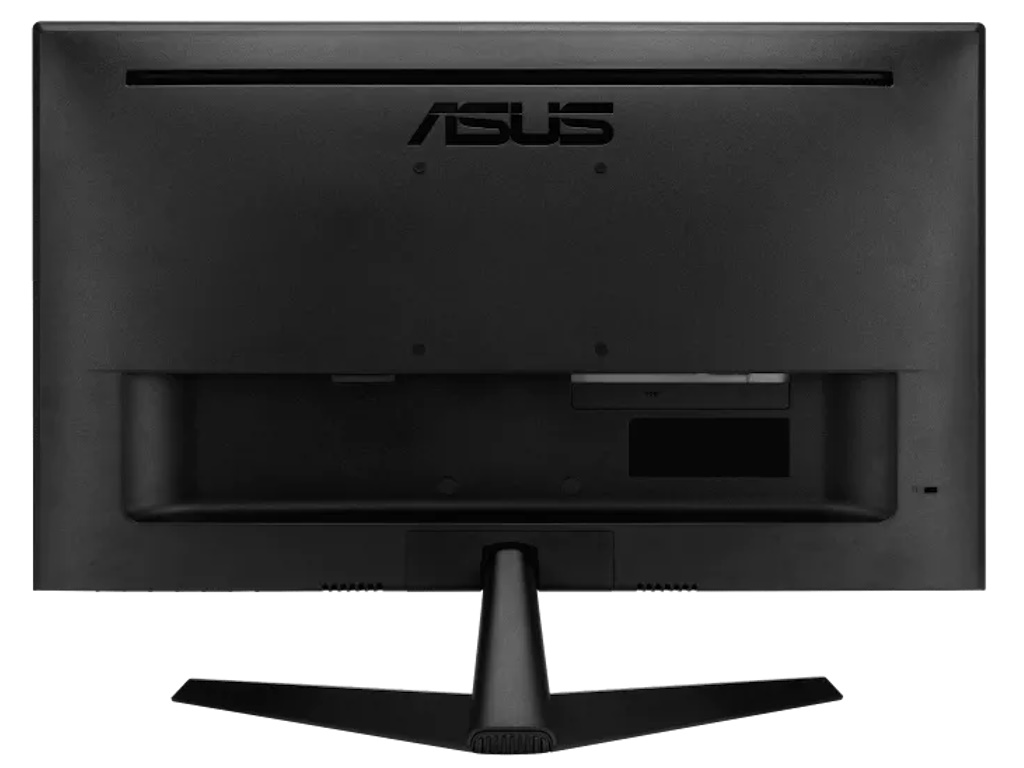 Asus VY279HGE Eye Care 27"gaming monitor, IPS, 144 Hz,IPS, 1ms, 1xHDMI, tilt, ha, VESA