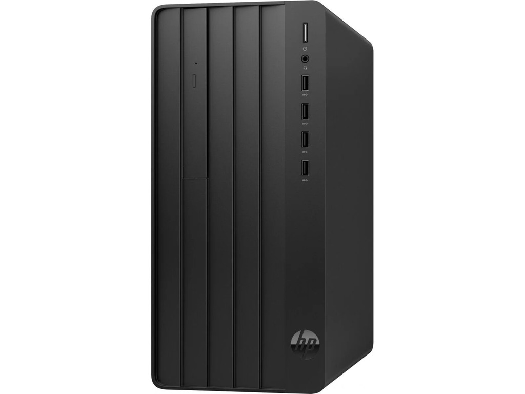 HP Pro Tower 290 G9 i51240012400,8GB,256GB,FreeDOS,no DVD,Wlan,periferija, 3 godine garancije