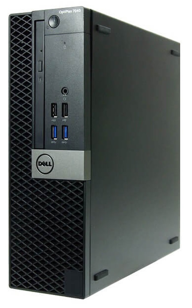 RACUNAR DELL 7040 CORE I5 6500 8GB DDR4 128GB SFF