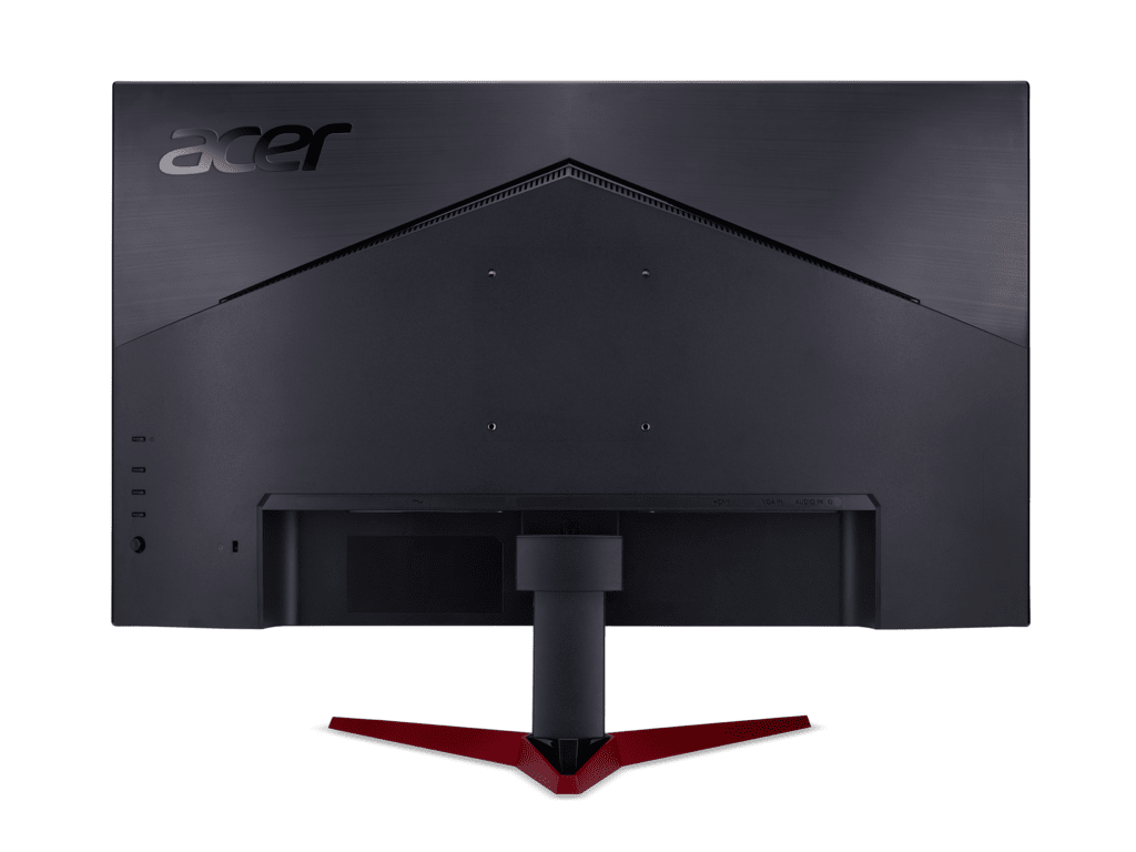 Acer 27" Nitro VG270 S3 180Hz27"VA,250cd,1ms,HDMIx2,DPSPK,Tilt -5 20,VESA 100x100,Black