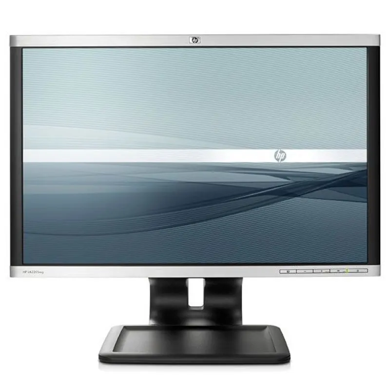 Monitor HP 22" L22052WG - VGA, DVI, DP (refurbished)