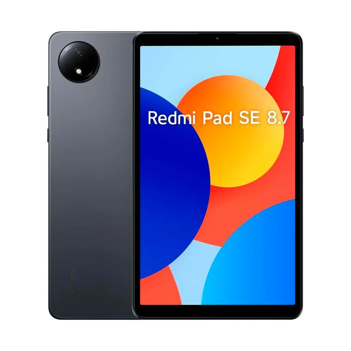 Redmi Pad SE 8.7 4G 4+128,Gray