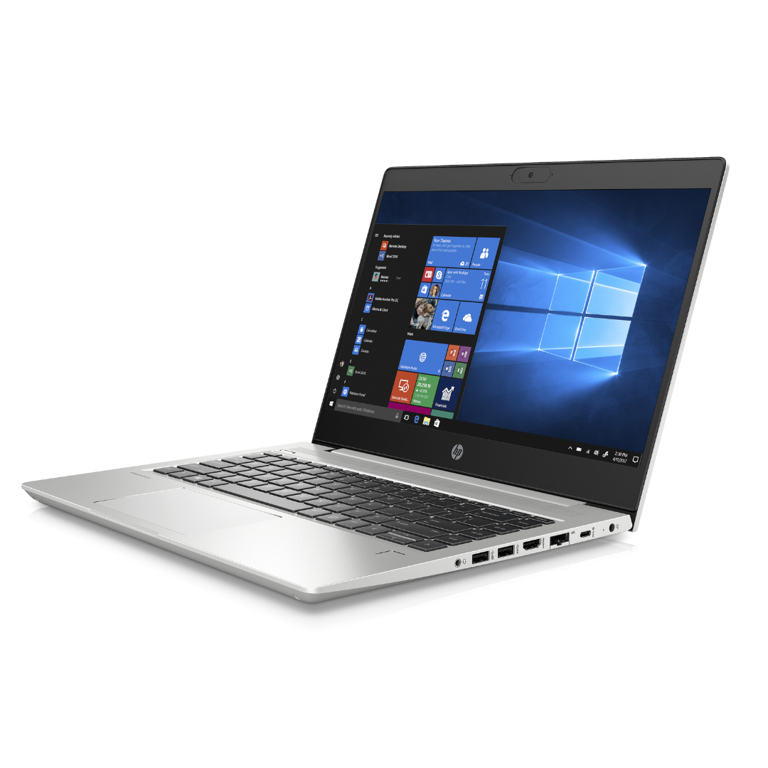 LAPTOP HP 450 G7 CORE I3-10110U, 8GB DDR4, SSD 256GB, 15,6"